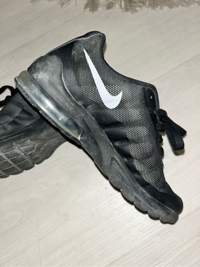 Basket Nike enfant - photo numéro 8