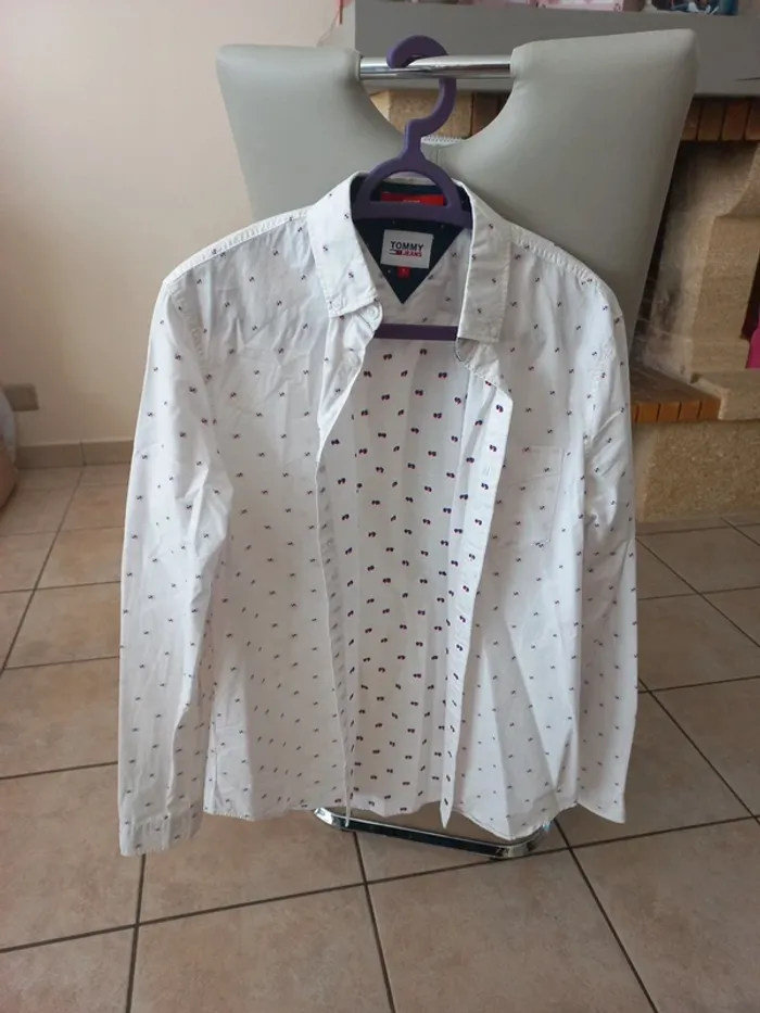 Chemise