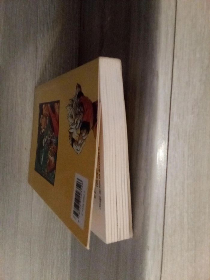 Dragon ball 34 - photo numéro 7