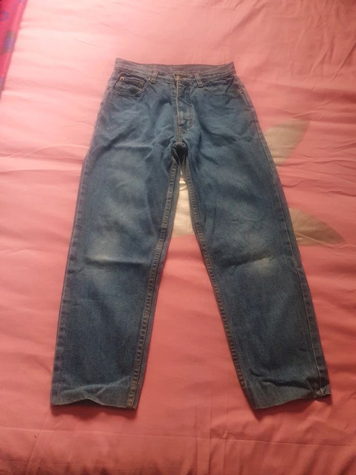 Jeans 16 ans