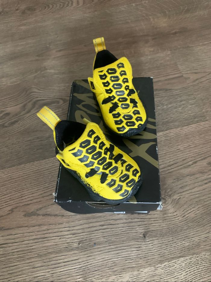 Pointure 17, Neuf , Nike - photo numéro 4