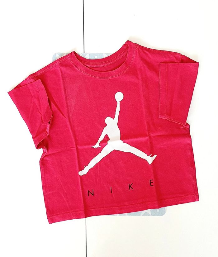 T-shirt Jordan - 8/10A