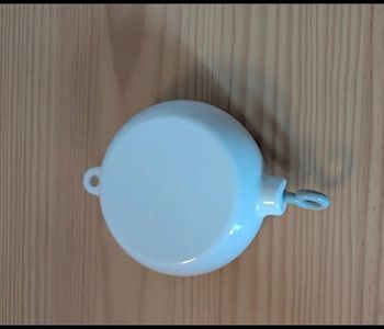 Boite musicale auto pour mobile