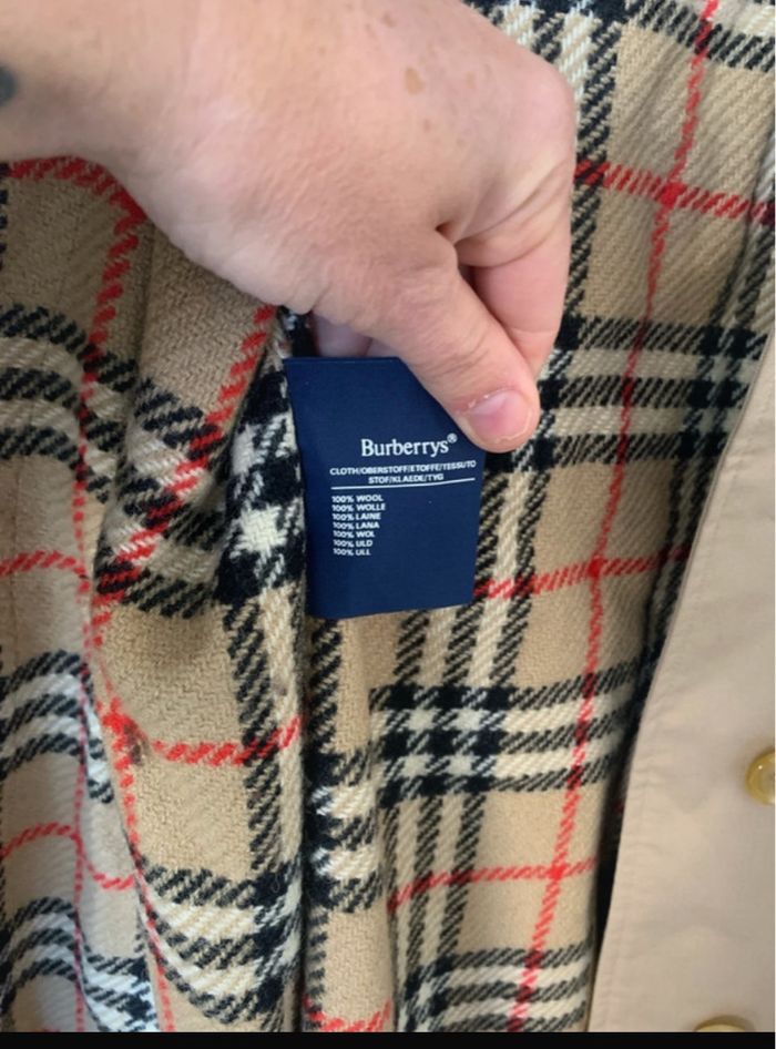 Trench - photo numéro 5