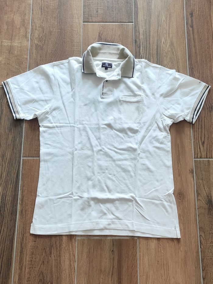 Lot de 3 polos - photo numéro 2