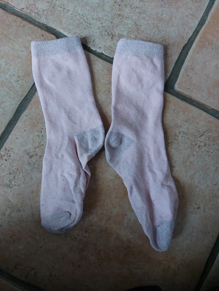 Chaussettes Disney - photo numéro 2
