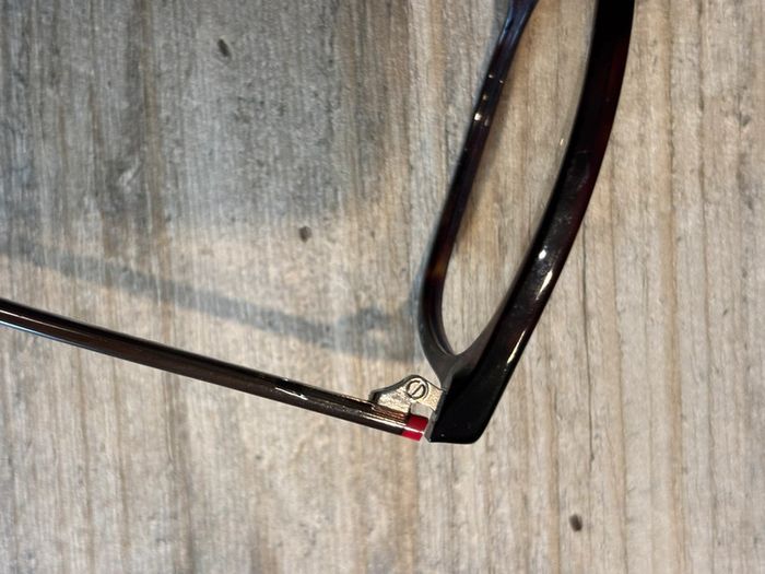 Lunettes Hugo boss - photo numéro 6