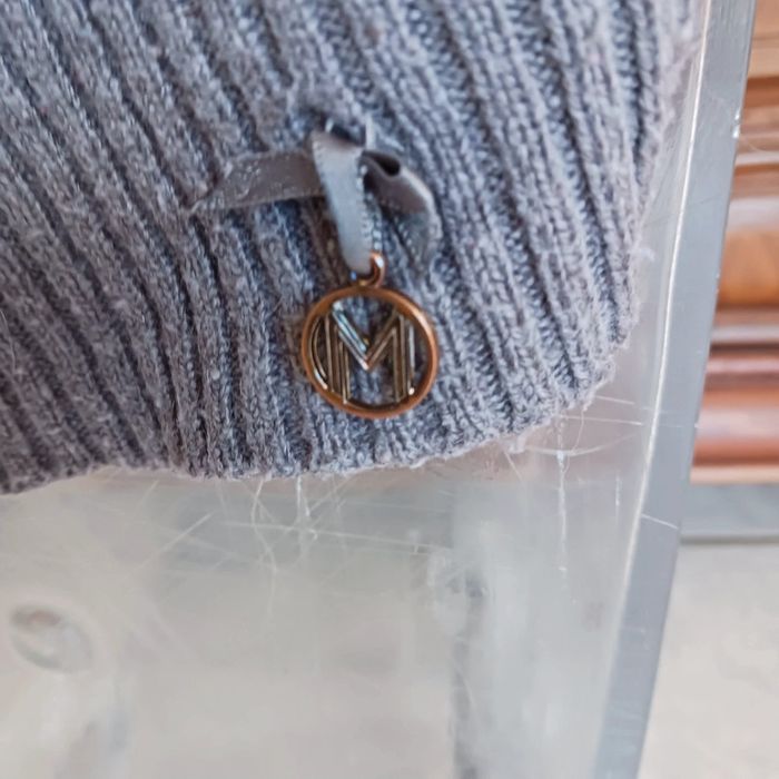 Pull tunique #taille unique #Morgan - photo numéro 3
