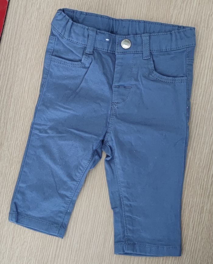 Pantalons - photo numéro 6