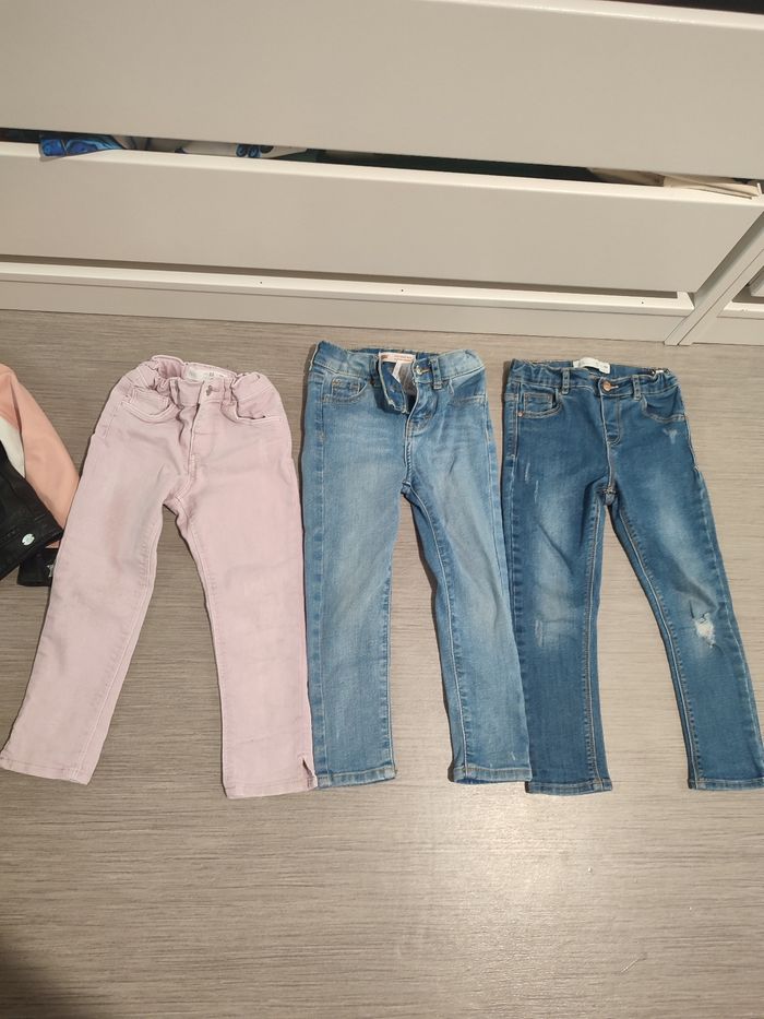 Lot fille - photo numéro 2