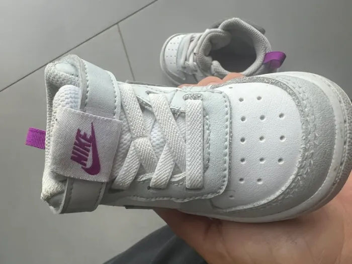 Air force 1 T21 - photo numéro 9