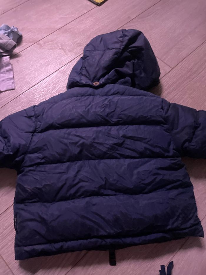 Doudoune - photo numéro 6
