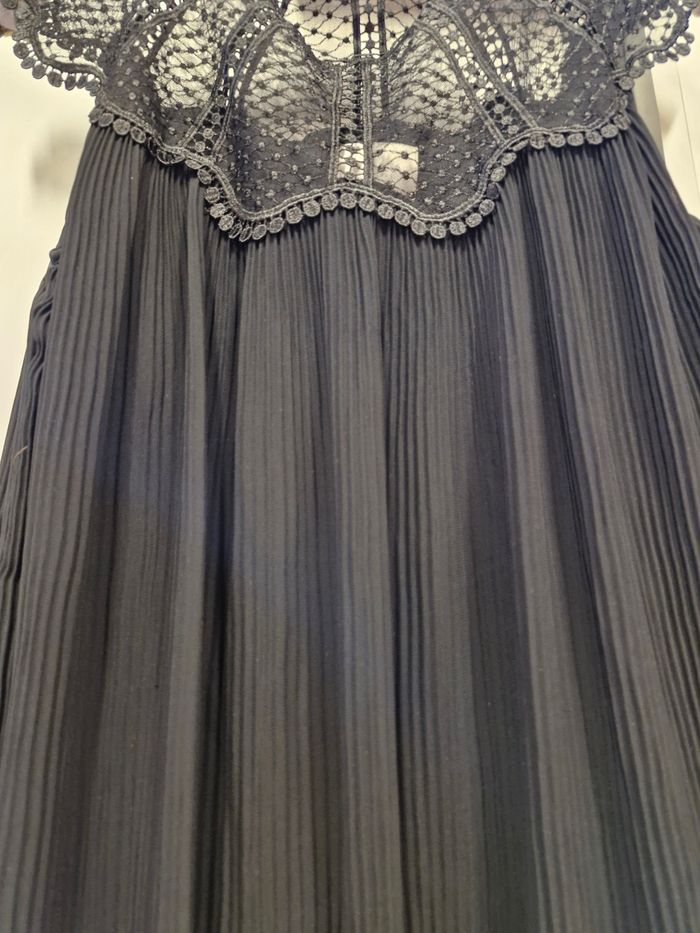 Robe plissée Vila Clothes - photo numéro 2