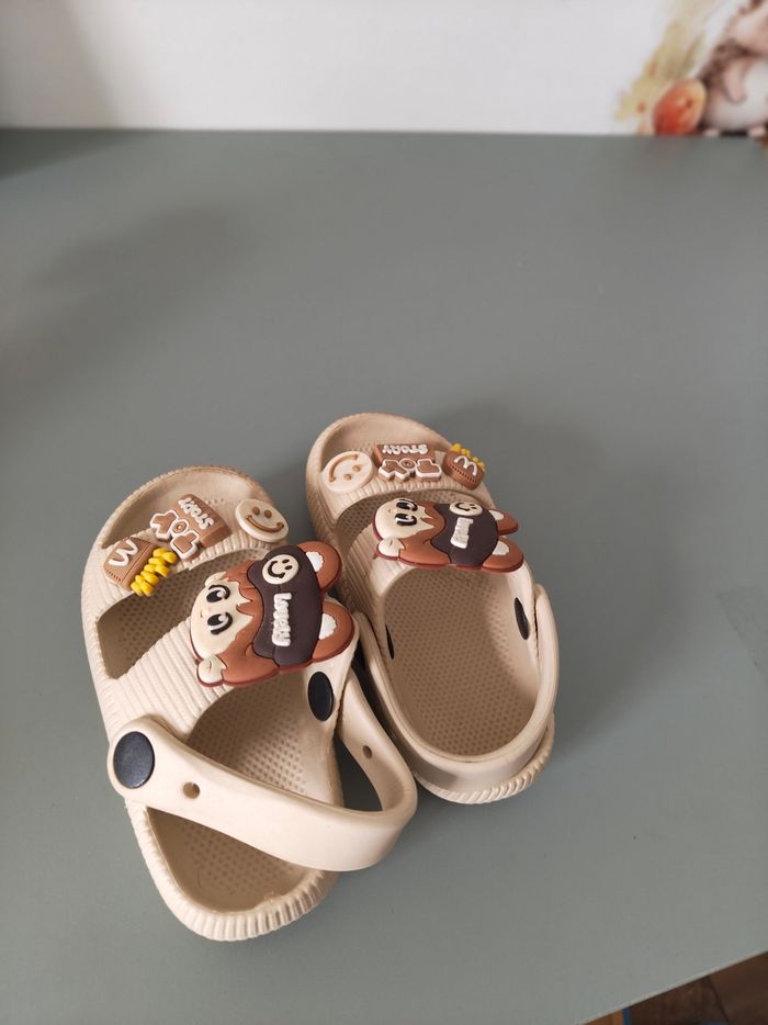 Sandales Toy Story 24 - photo numéro 2