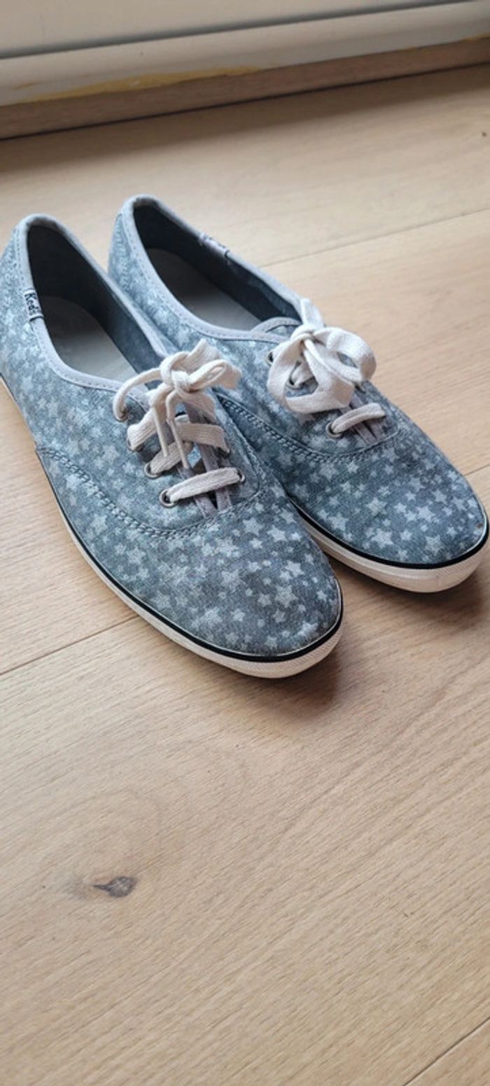 Baskets Keds 38 - photo numéro 2