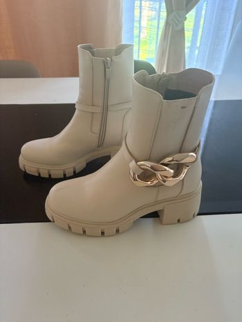 Bottines 🌿