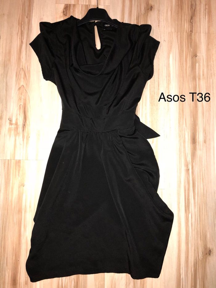 Robe asos