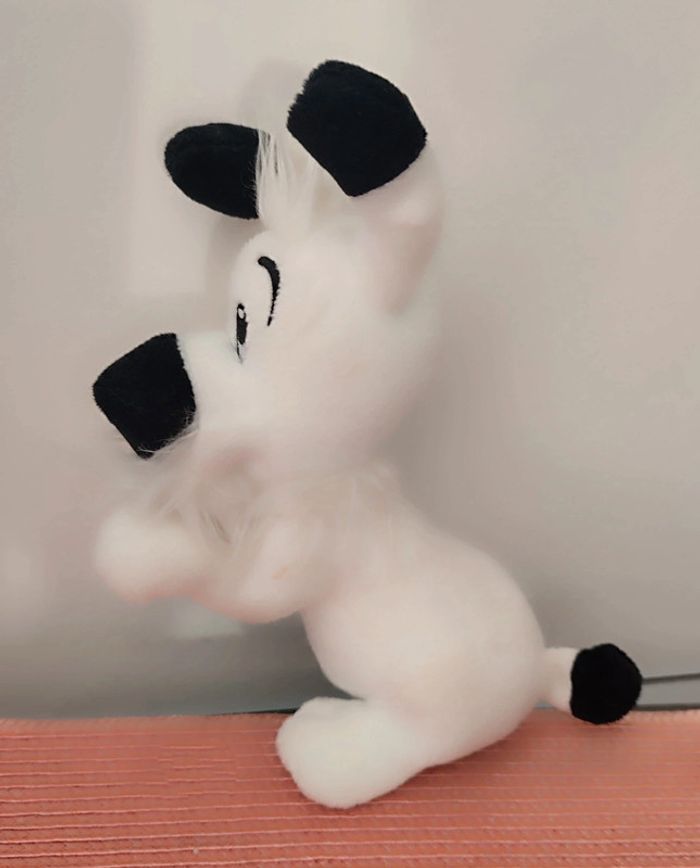 Idéfix peluche - photo numéro 2