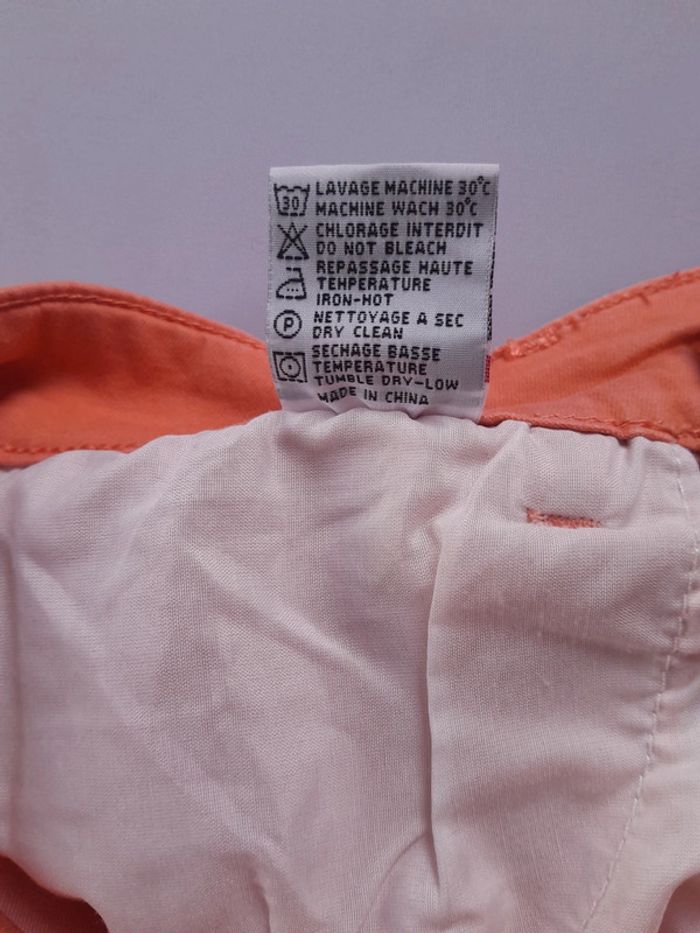 Slim voggo denim taille 36 - photo numéro 6