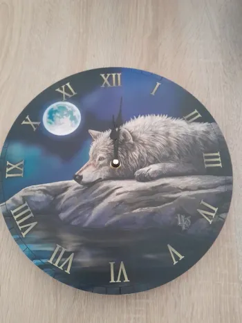 horloge