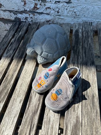 Chaussure garçon