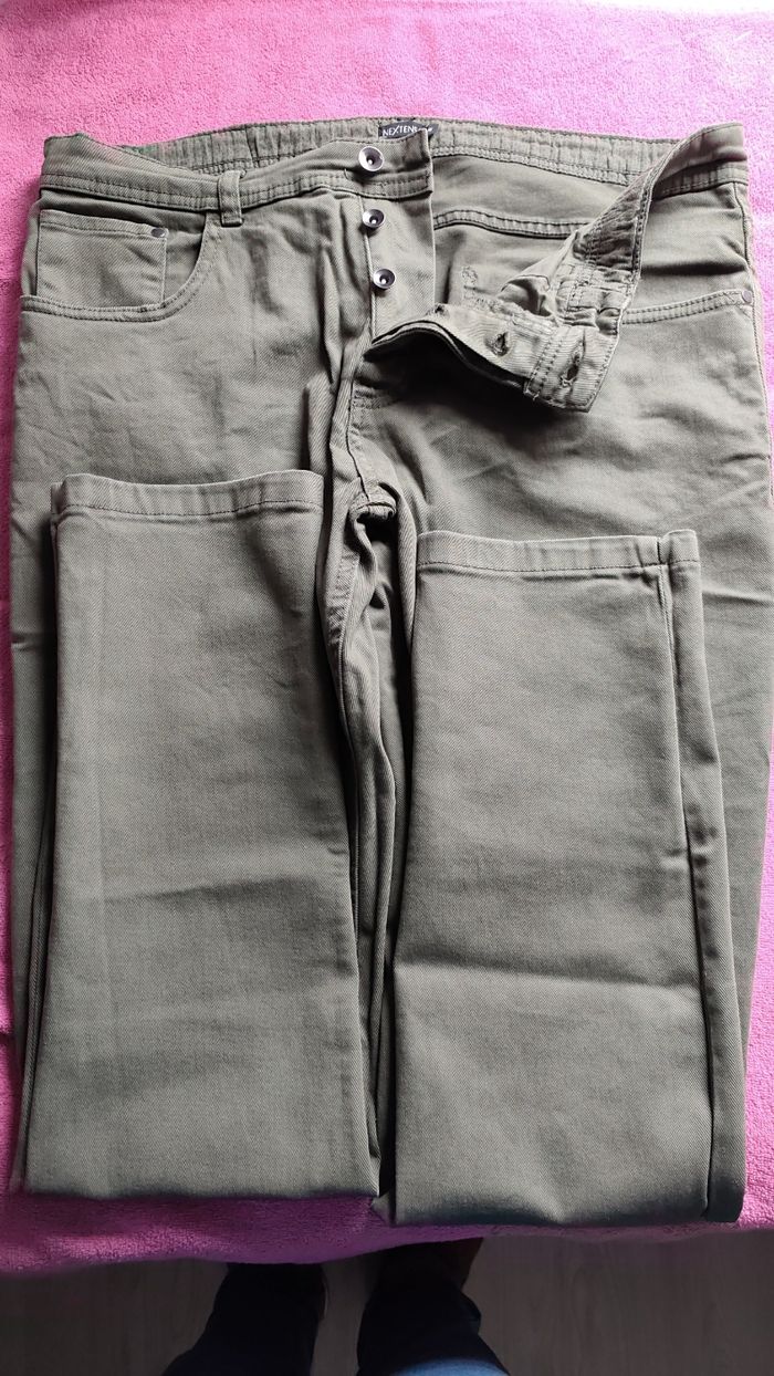 Jeans - photo numéro 6