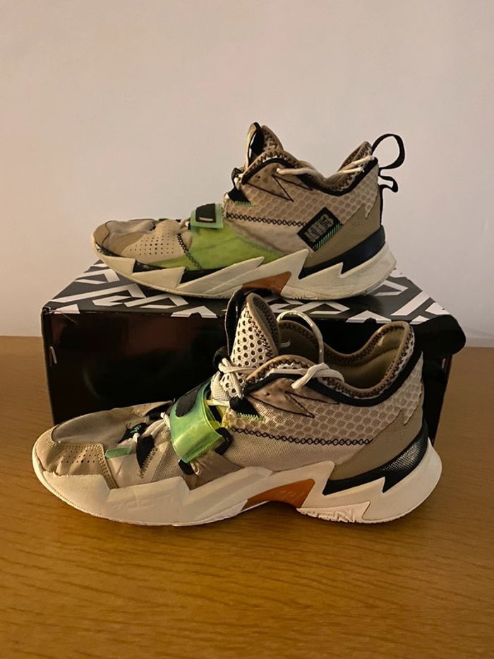 Jordan why not - photo numéro 2