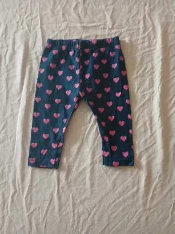 Legging 12 mois