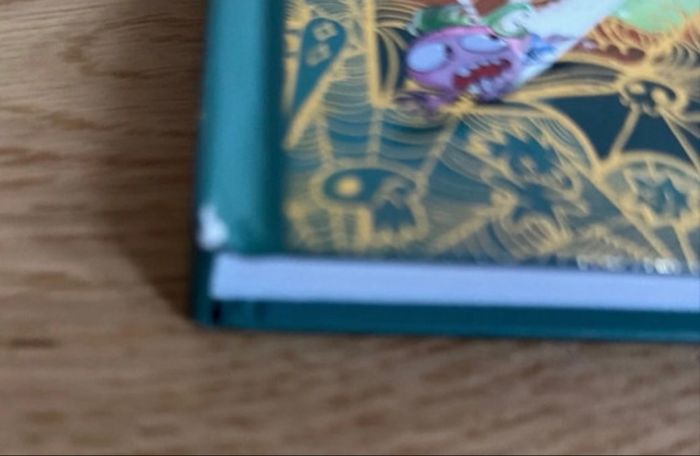 Mortelle Adele au pays des contes défaits - photo numéro 2