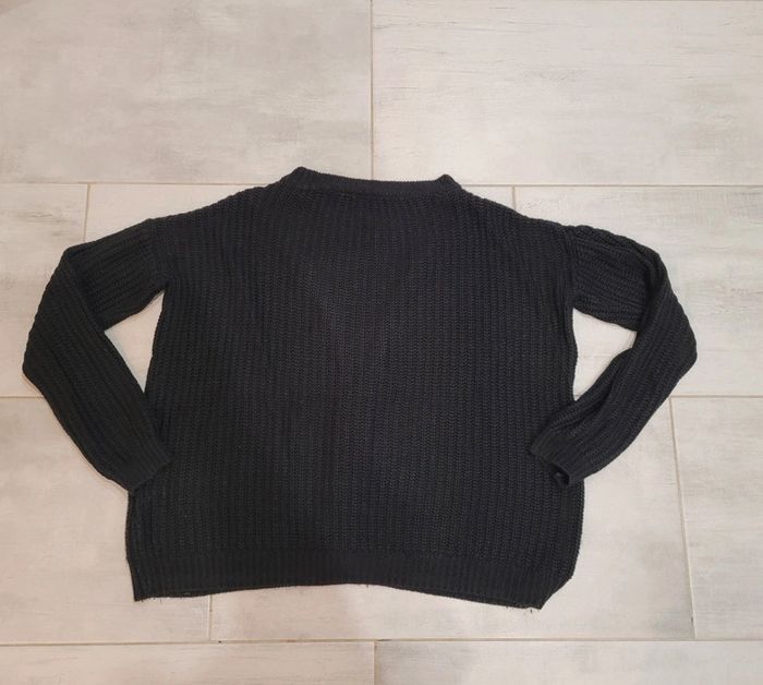 Pull Jennyfer, taille M - photo numéro 2