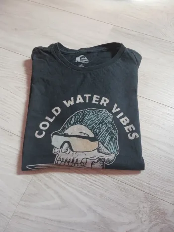 T-shirt 14 ans