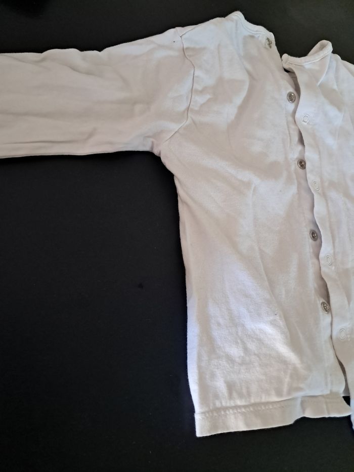 T-shirt kitchoun - photo numéro 2