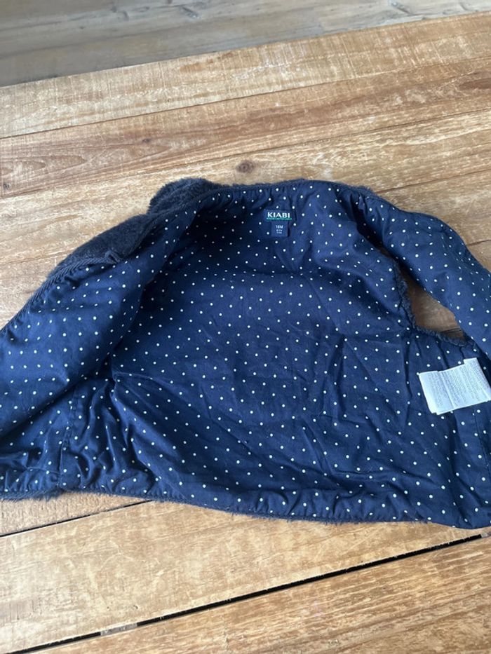 Gilet sans manches - photo numéro 2