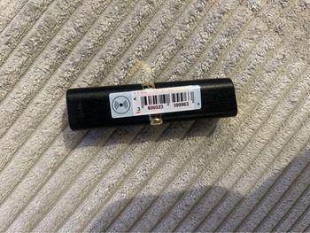 Rouge à lèvre l’oreal