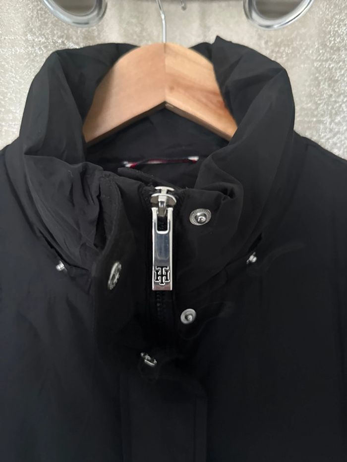 Veste Longue Tommy - photo numéro 5