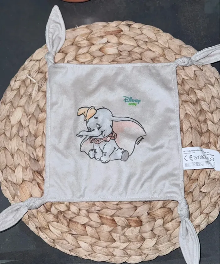 Doudou Disney