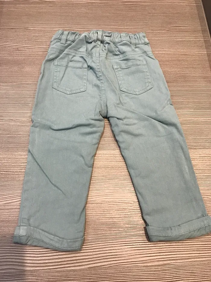 🦊 3 pièces garçon 18 mois Mots d'enfants 🦊 - photo numéro 9