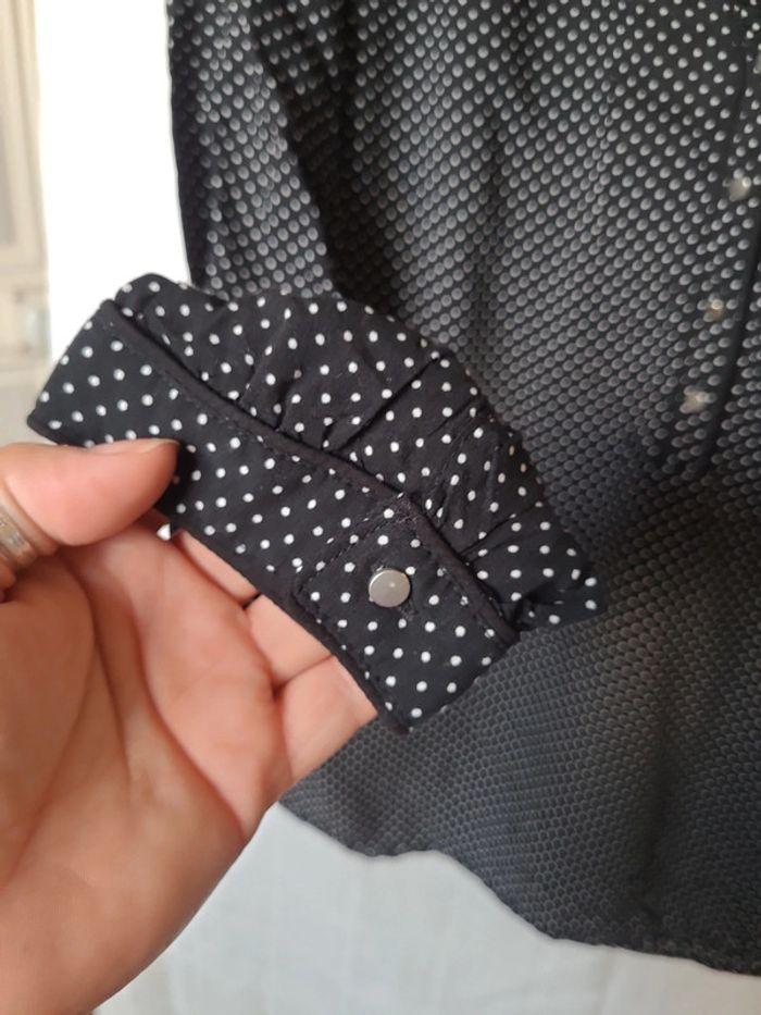 blouse pimkie taille 40 - photo numéro 4