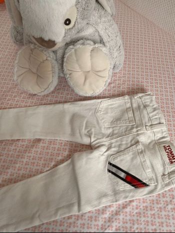 Jean Tommy Hilfiger