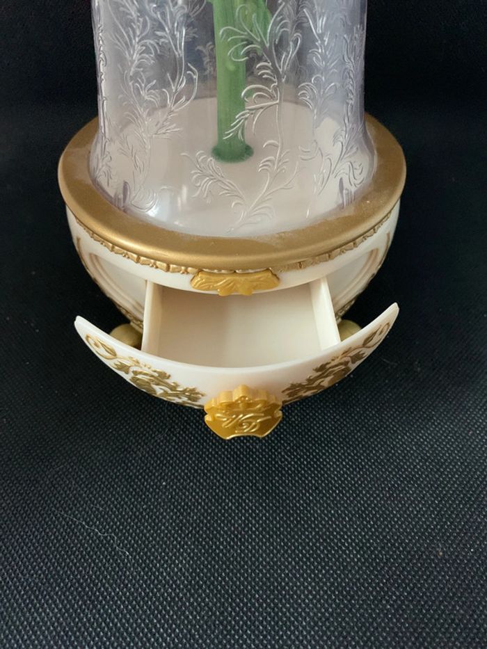Boîte à bijoux la belle et la bête Disney - photo numéro 4