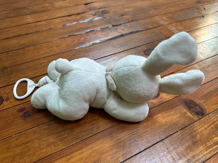 Peluche musicale - photo numéro 2