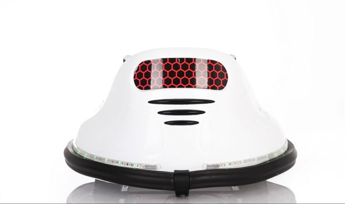 Voiture électrique enfant - photo numéro 4