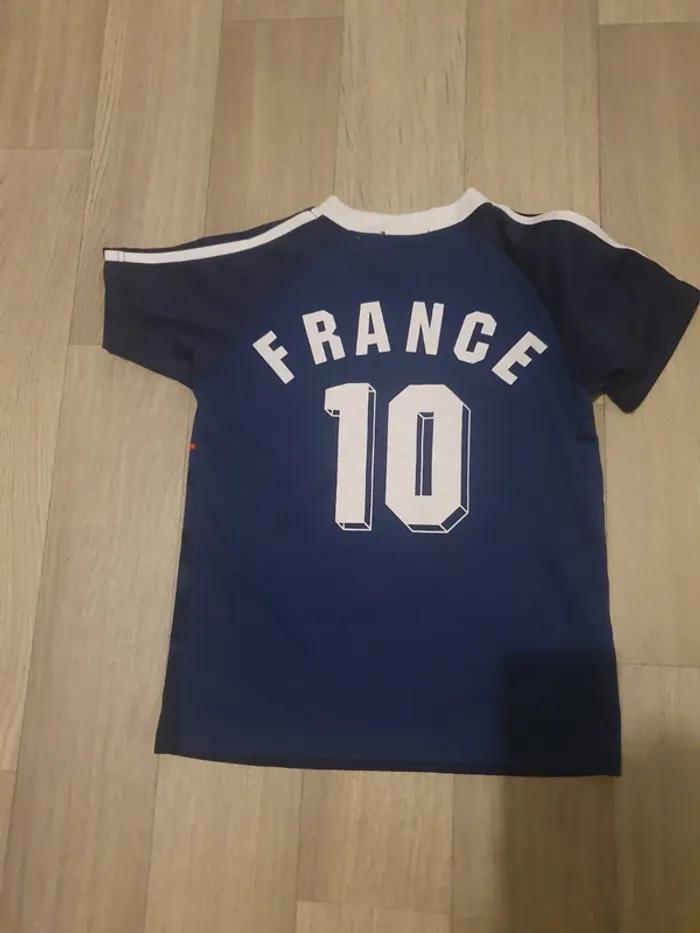 tee-shirt - photo numéro 2