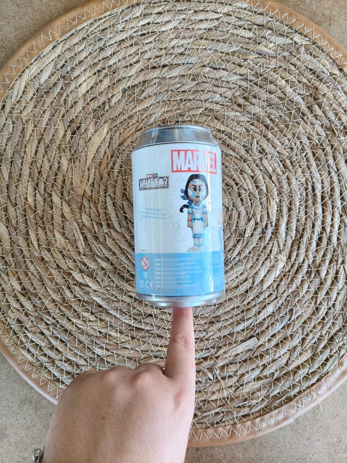 Soda Pop Kahori - photo numéro 2