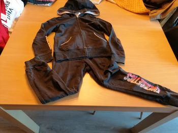 Survêtement Energetics