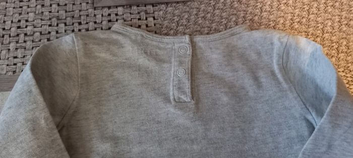 Tee shirt Lupilu 2 ans - photo numéro 3