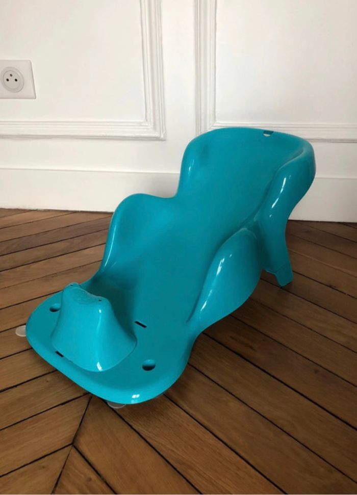 Transat de bain modulable Tigex