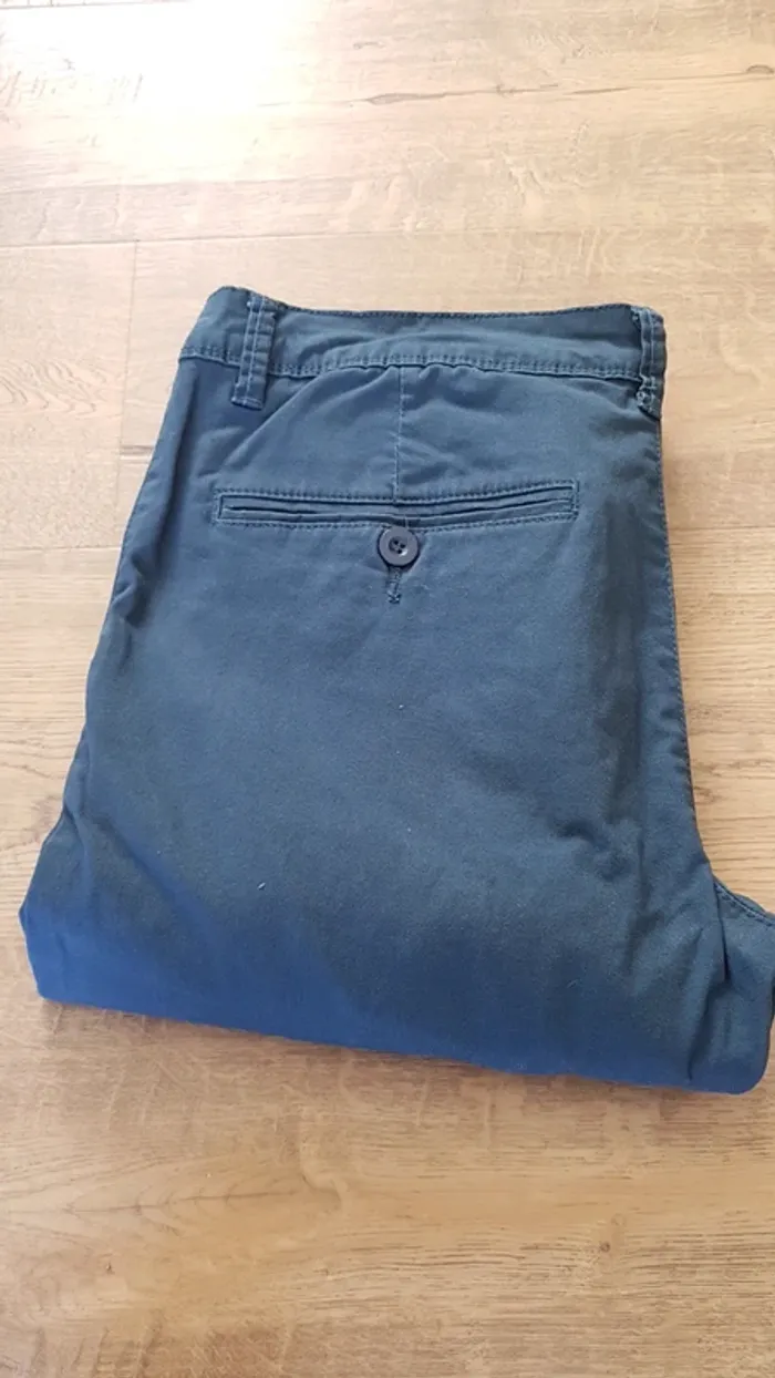 Pantalon chino - photo numéro 2