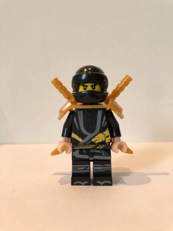 Figurine type lego Ninja Ninjago