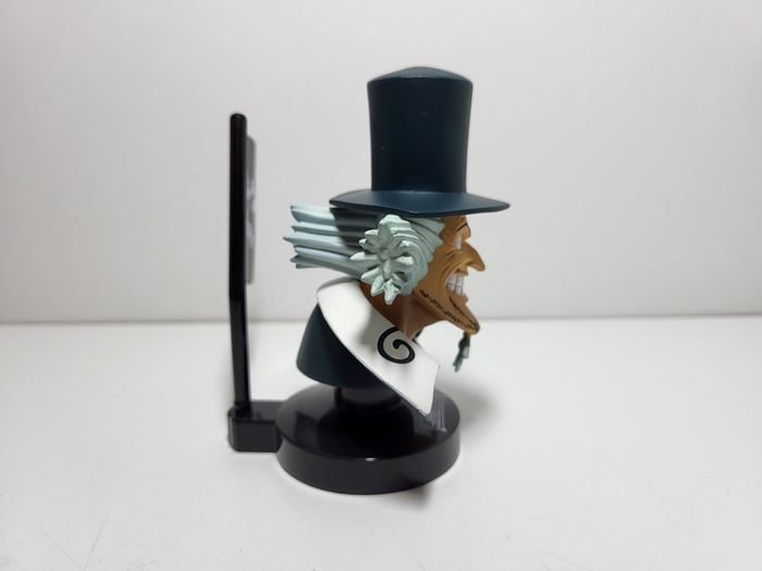 Bandai Mascolle One Piece Great Deep Collection 4 Hiluluk - photo numéro 4